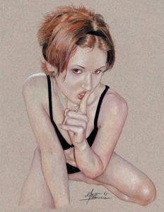 Shhh_by_Mike_Denning