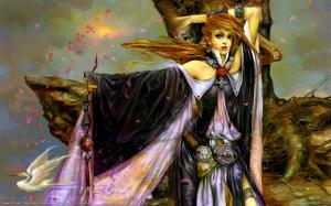 Showering_Petals_by_Hong_Kuang