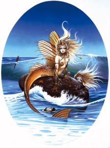 Siren_Remorse_by_Chris_Achilleos