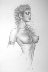 Sketch_Amazon_2000_by_Michael_Moebius