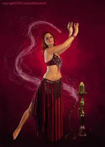 Snake_Charmer_by_Yannick_Bouchard