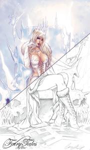 Snow_Queen_by_Elias_Chatzoudis