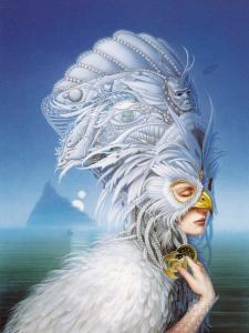 Snow_Queen_by_Michael_Whelan