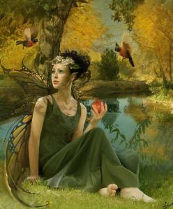 Songs_Under_the_Apple_Tree_by_Linda_Bergkvist