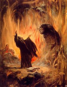 Sorcerer