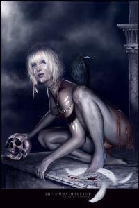 Soul_Collector_by_Natascha_Roeoesli