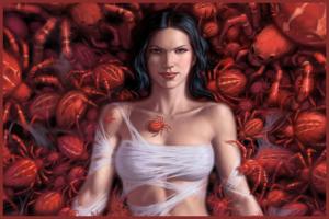 Spider_Woman_by_James_Ryman