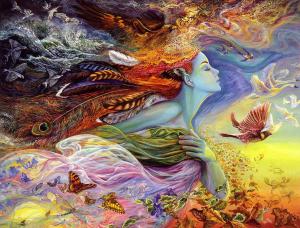 Spirits_of_Flight_by_Josephine_Wall