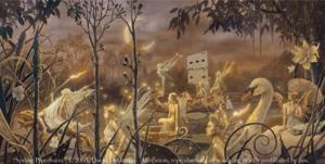 Spring_Procession_by_David_Delamare