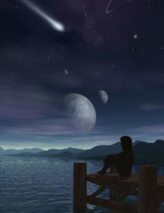Stargazing_by_Kelly_Mclarnon