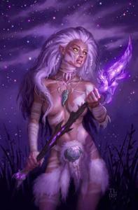 Stars_Shining_by_Todd_Lockwood