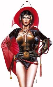 Starship_Captain_by_Chris_Achilleos