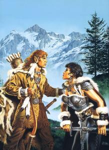 Steel_and_Stone_by_Clyde_Caldwell