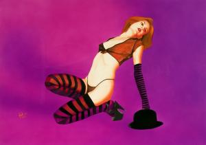 Striped_by_Kevin_Clark