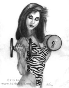 Study_Rachel_by_Kim_Harlow