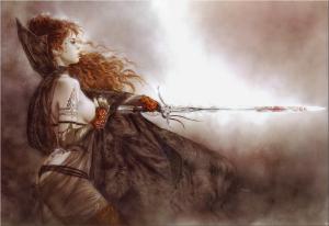Subversive_Beauty-Five_Faces_of_Hecate_2_by_Luis_Royo