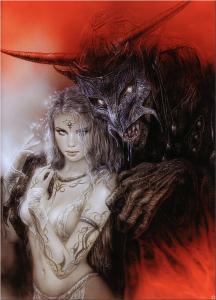 Subversive_Beauty-New_Secrets_2004_by_Luis_Royo