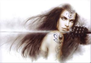 Subversive_Beauty-Ritual_II_by_Luis_Royo