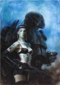 Subversive_Beauty_Isolde_and_Tristans_Circuits_by_Luis_Royo