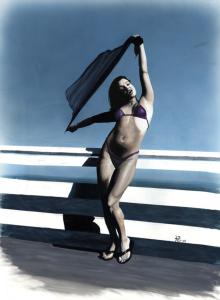 Summer_Breeze_by_Kevin_Clark
