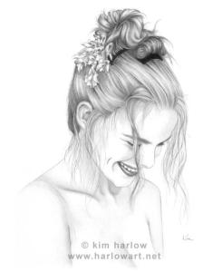 Summer_Giggles_by_Kim_Harlow