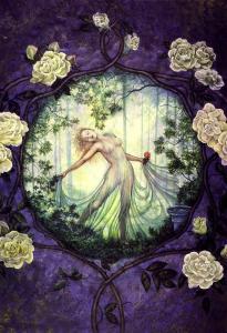 Summoning_a_Lover_by_Linda_Garland