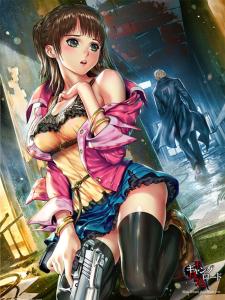 Suzuka_by_Sinad_Jaruartjanapat