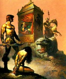 Tarnsman_of_Gor_by_Boris_Vallejo