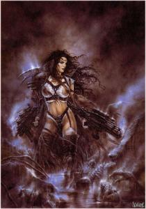 Tears_by_Luis_Royo
