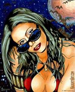 Teen_Vamp_by_Irvin_Bomb