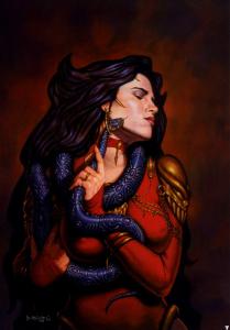 Temptation_by_Dorian_Cleavenger