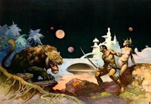 Thuvia_Maid_of_Mars_by_Frank_Frazetta