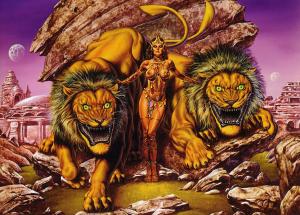 Thuvia_Maid_of_Mars_by_Joe_Jusko