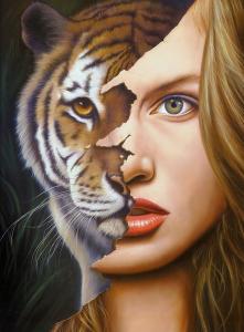 Tiger_Within_by_Jim_Warren