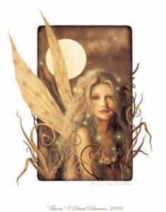Titania_by_David_Delamare
