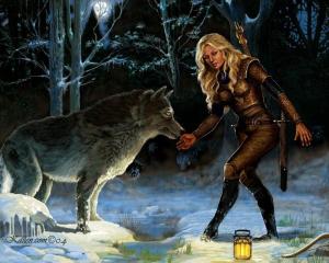 To_Tame_The_Savage_Beast_by_Kay_Allen