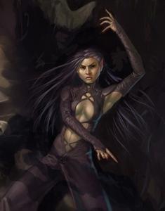 Tome_of_Magic_Detail_by_Todd_Lockwood