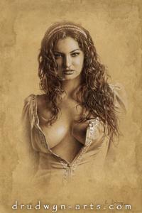 Touch_of_Enchantment_by_Erik_Drudwyn