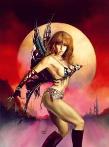 Trped_01_by_Julie_Bell