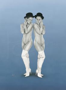 Twinning_by_Kevin_Clark