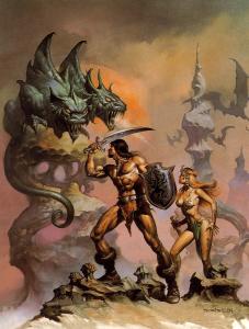 Two_Headed_Beast_1_by_Boris_Vallejo