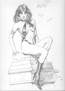 Vampirella_1_by_Joe_Jusko
