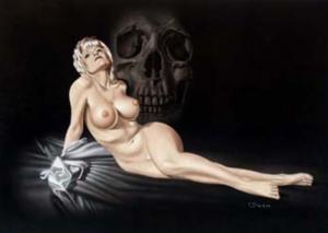 Vampirella_by_Carlos_Diez