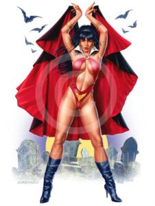 Vampirella_by_Lorenzo_Di_Mauro