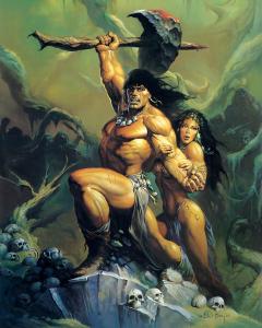 Victorious_by_Ken_Kelly