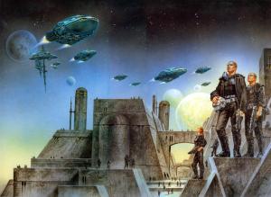 Visions-Dorsai_Omnibus_by_Luis_Royo