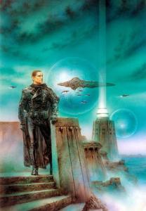 Visions-Four_To_Dorsai_by_Luis_Royo