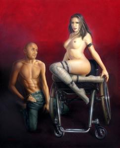 Vitos_Demon_by_Lorenzo_Sperlonga