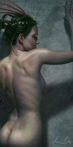 Wall_by_Henning_Ludvigsen