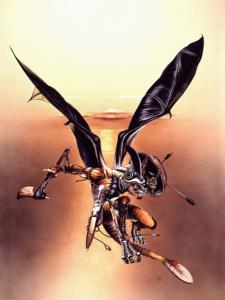 War_of_the_Wingmen_by_Chris_Achilleos